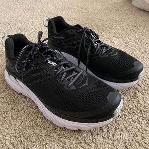 Hoka One One Clifton 6 Wide
